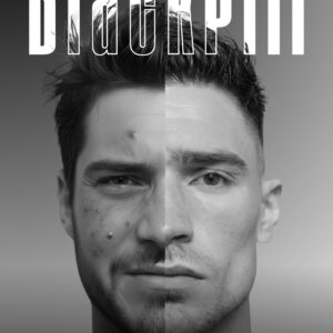 Ebook 'Blackpill'