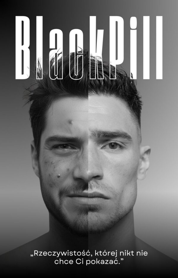Ebook 'Blackpill'